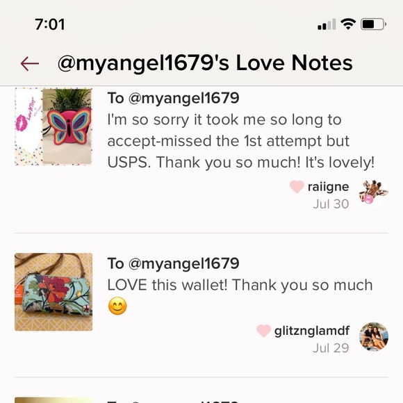 Meet your Posher, Rafaela - Picture 7 of 14